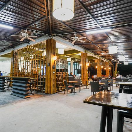 Green Gen Hotel, Mueang Phuket Ban Lo Ti Pa Dış mekan fotoğraf