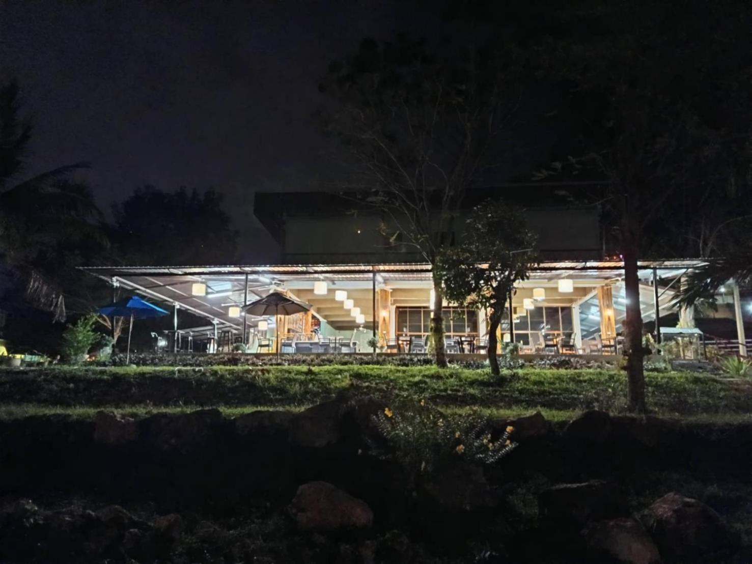 Green Gen Hotel, Mueang Phuket Ban Lo Ti Pa Dış mekan fotoğraf
