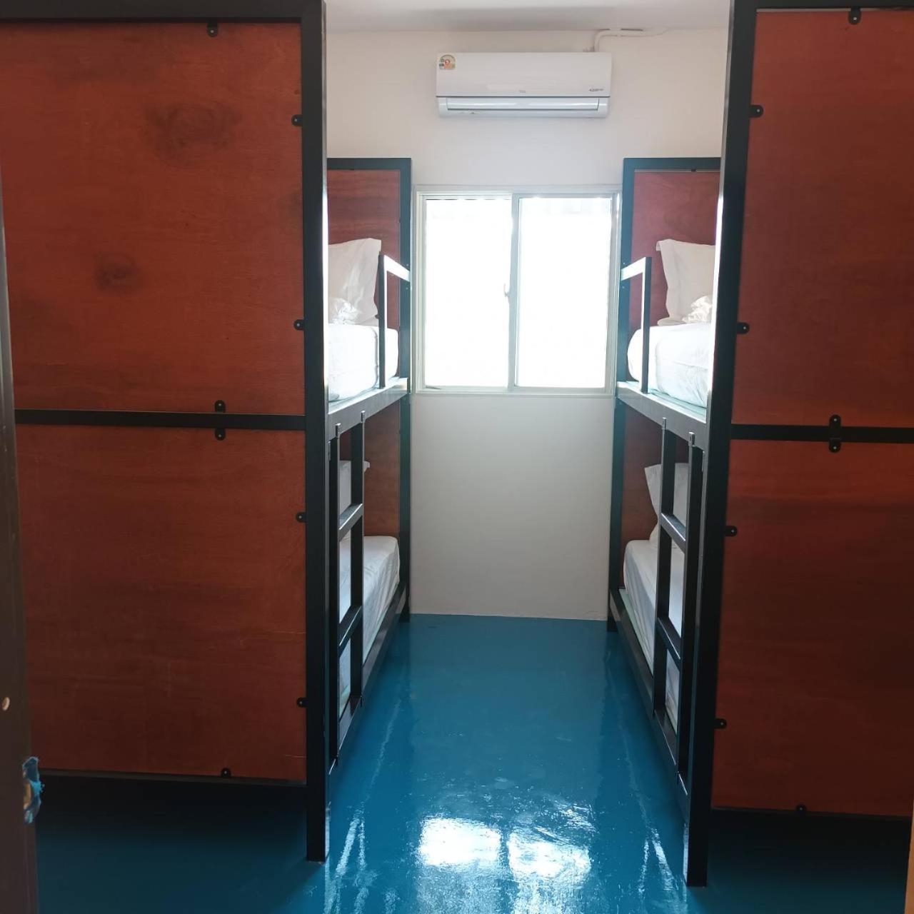 Green Gen Hotel, Mueang Phuket Ban Lo Ti Pa Dış mekan fotoğraf