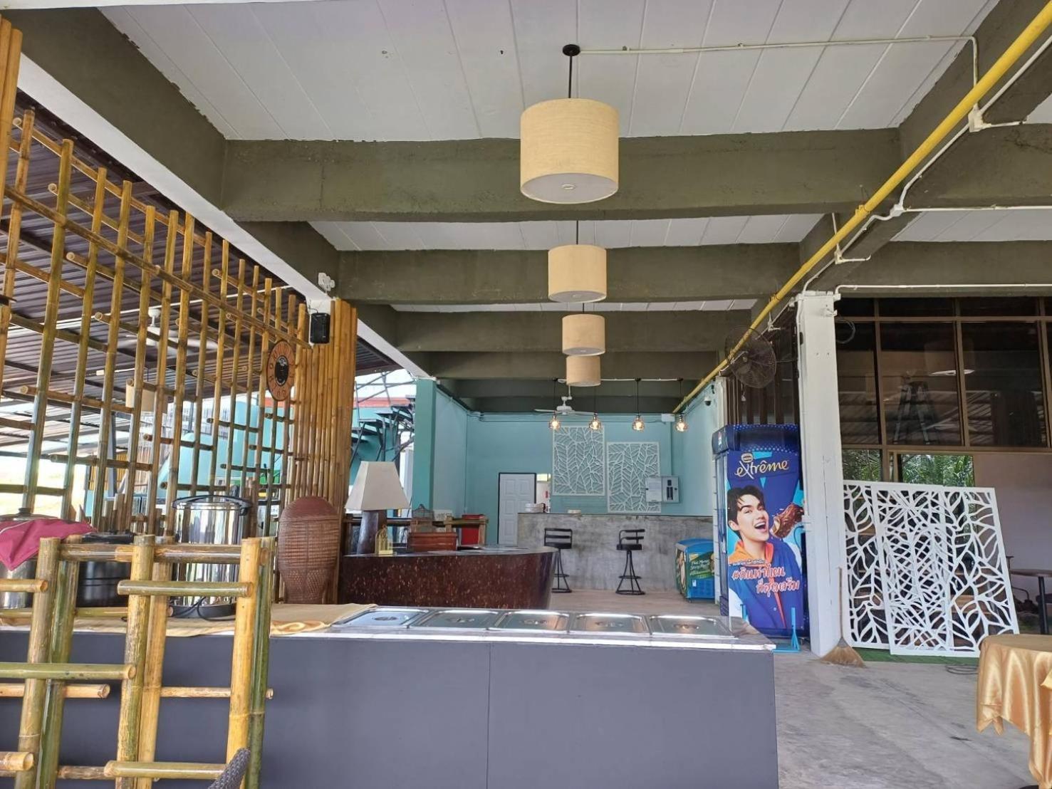 Green Gen Hotel, Mueang Phuket Ban Lo Ti Pa Dış mekan fotoğraf