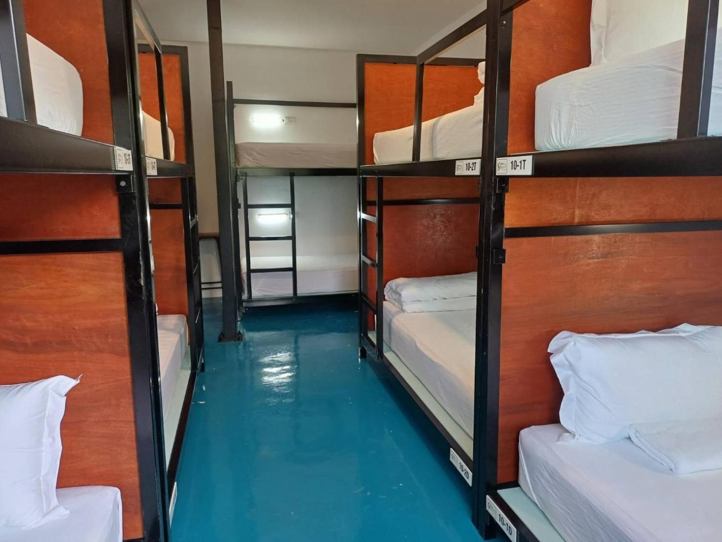 Green Gen Hotel, Mueang Phuket Ban Lo Ti Pa Dış mekan fotoğraf