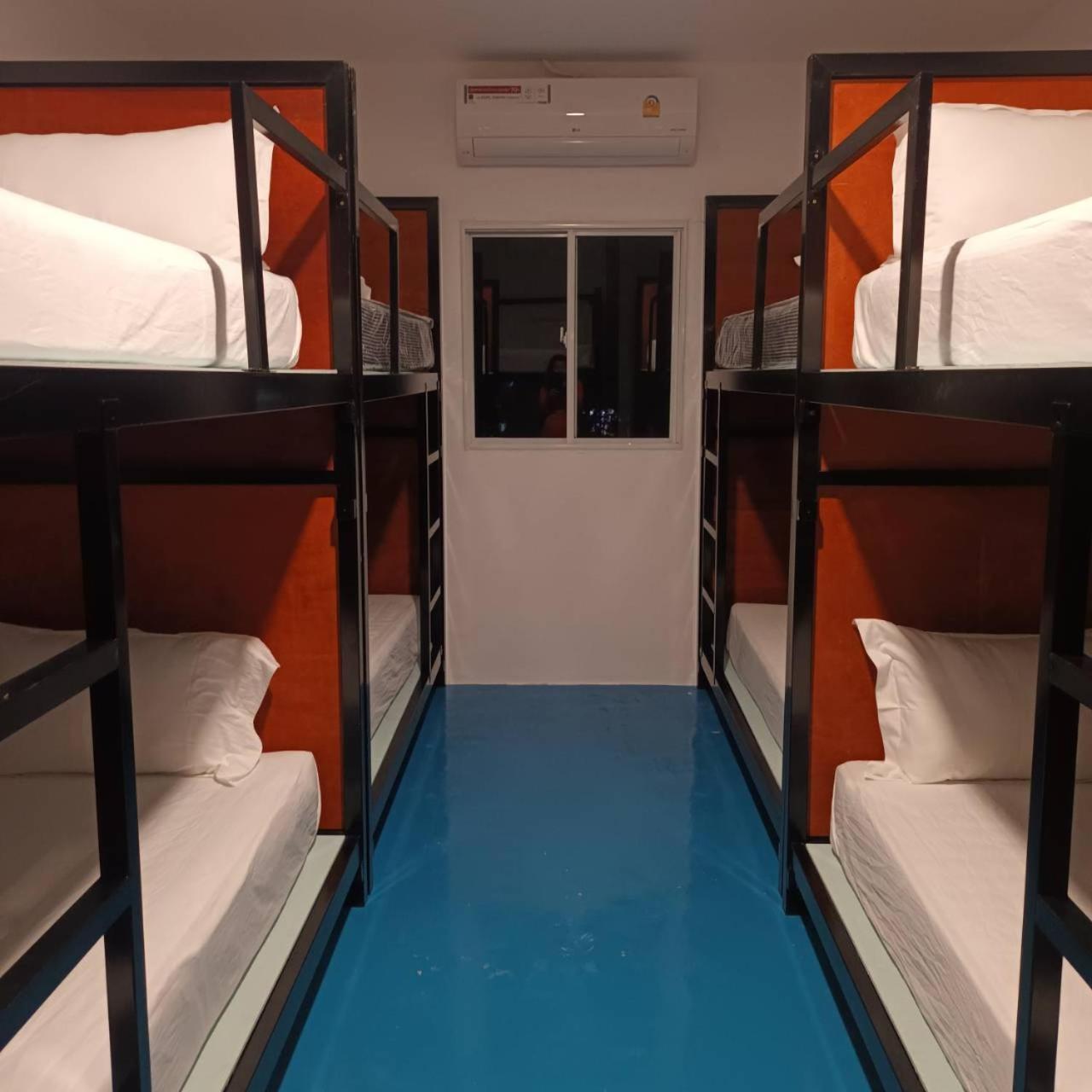 Green Gen Hotel, Mueang Phuket Ban Lo Ti Pa Dış mekan fotoğraf