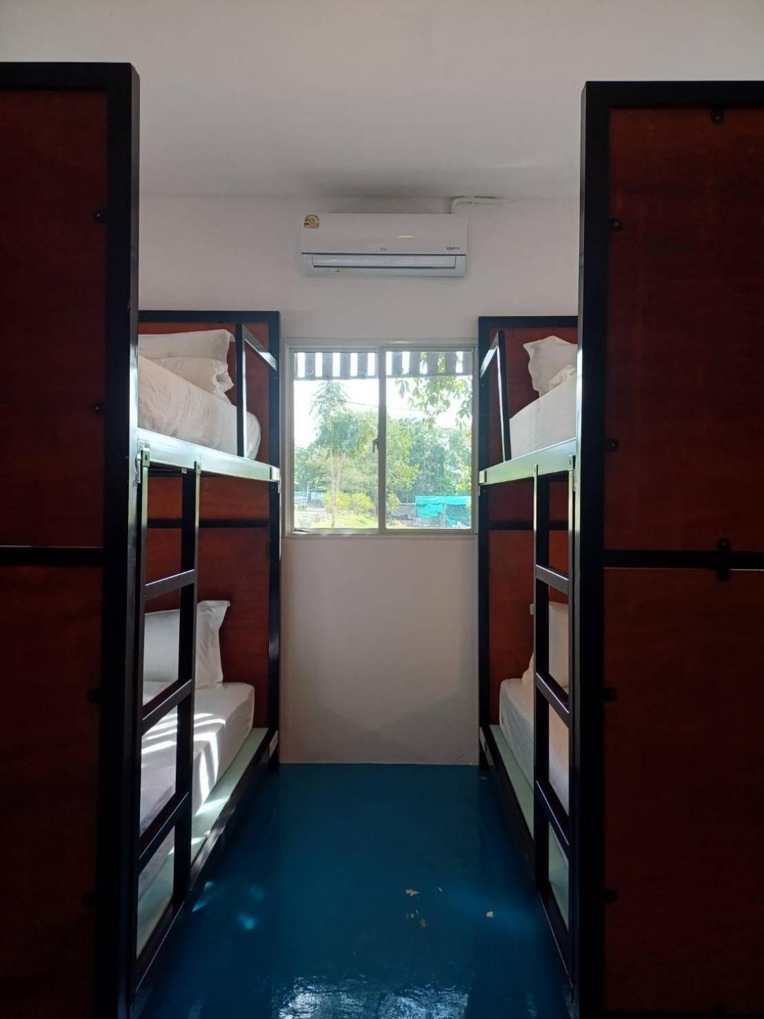 Green Gen Hotel, Mueang Phuket Ban Lo Ti Pa Dış mekan fotoğraf