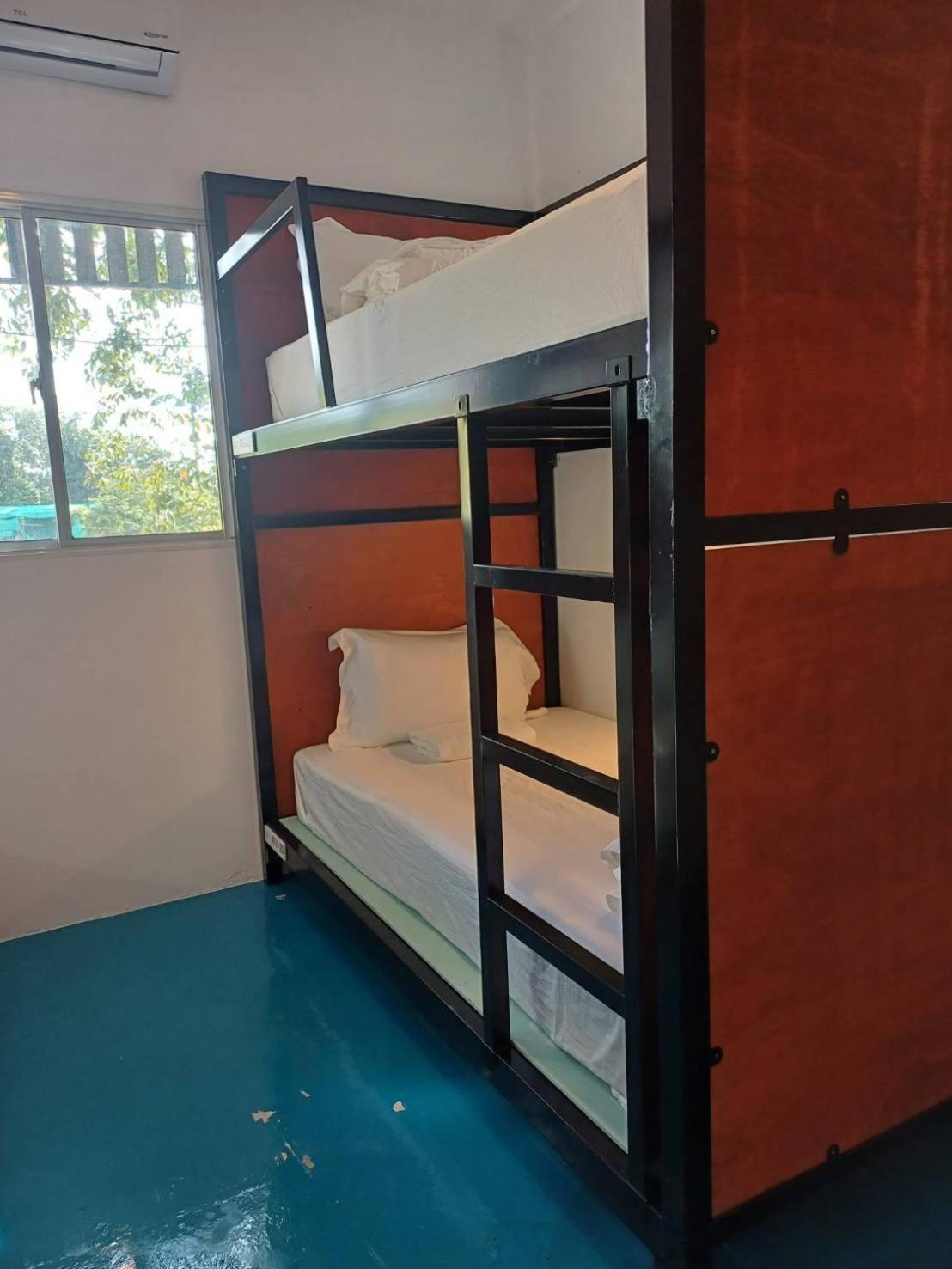Green Gen Hotel, Mueang Phuket Ban Lo Ti Pa Dış mekan fotoğraf