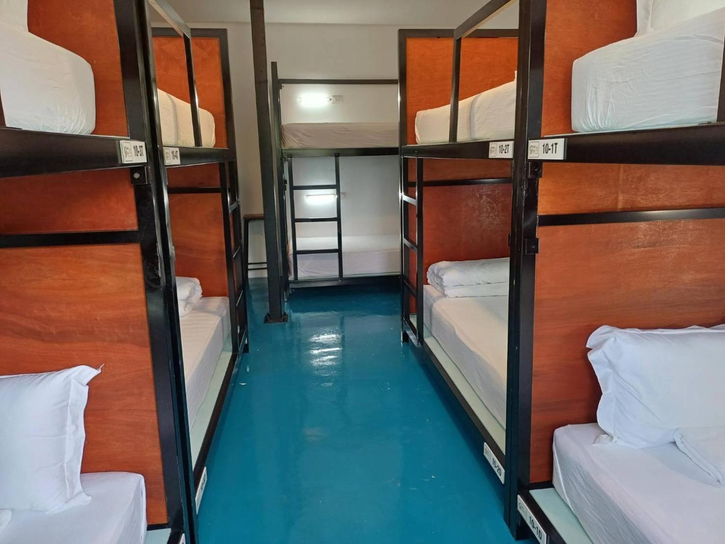 Green Gen Hotel, Mueang Phuket Ban Lo Ti Pa Dış mekan fotoğraf