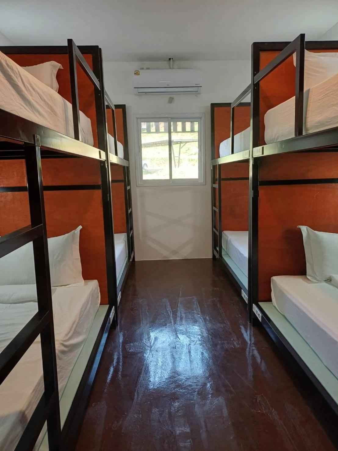 Green Gen Hotel, Mueang Phuket Ban Lo Ti Pa Dış mekan fotoğraf
