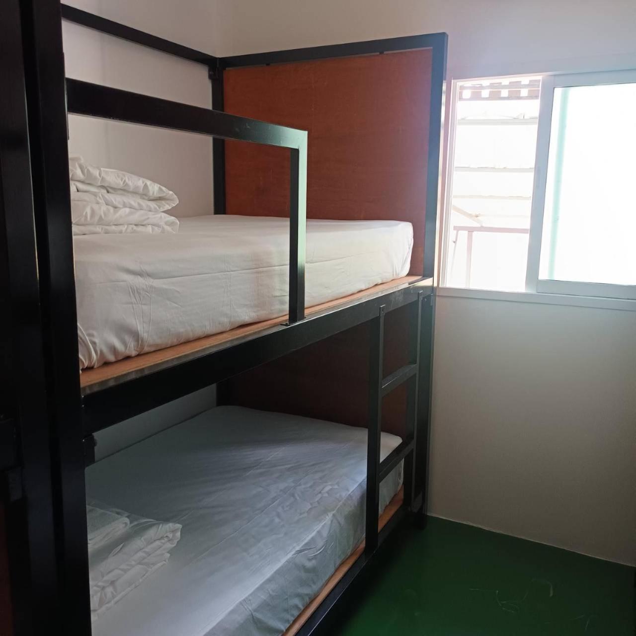 Green Gen Hotel, Mueang Phuket Ban Lo Ti Pa Dış mekan fotoğraf