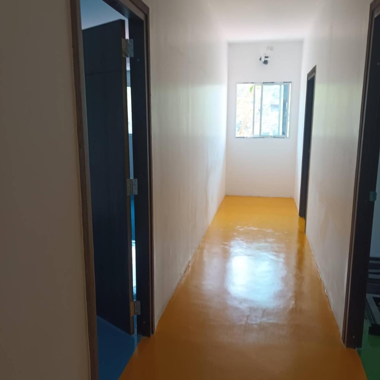 Green Gen Hotel, Mueang Phuket Ban Lo Ti Pa Dış mekan fotoğraf