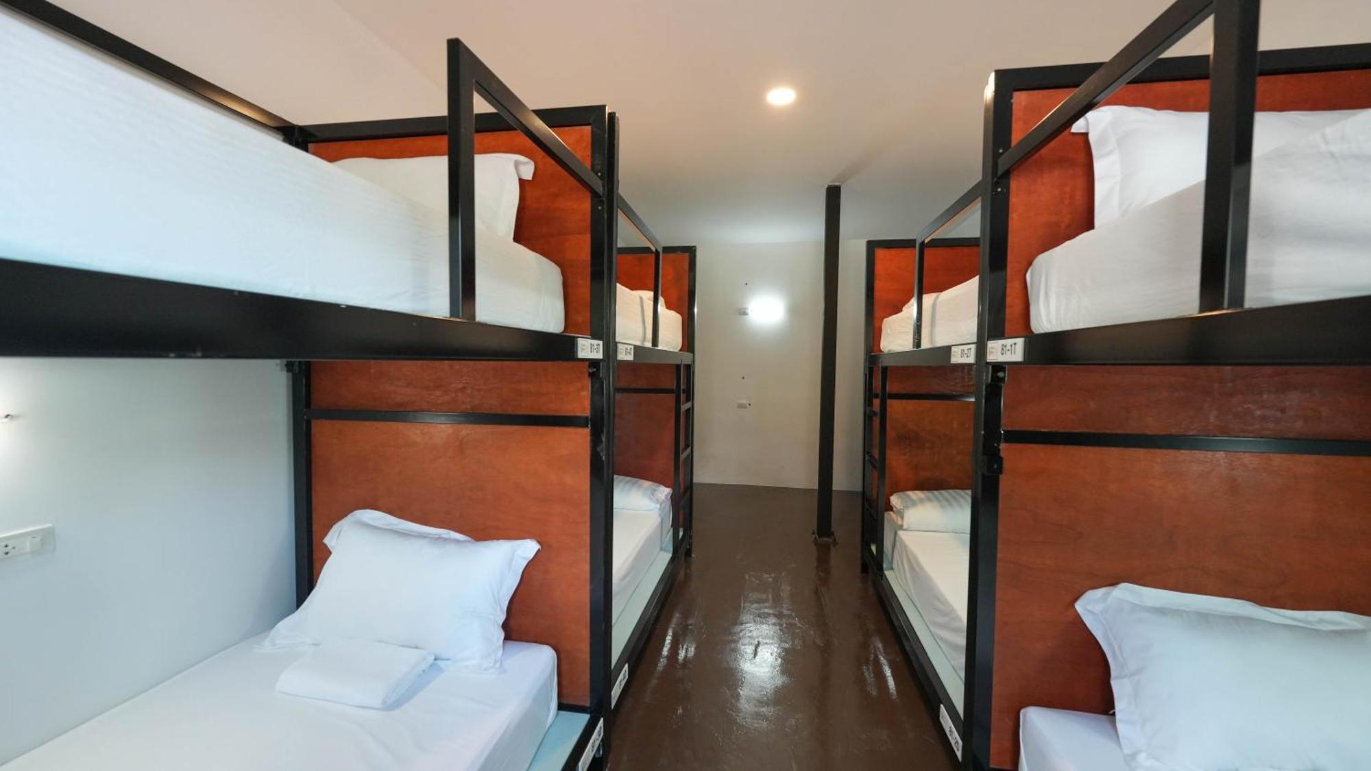 Green Gen Hotel, Mueang Phuket Ban Lo Ti Pa Dış mekan fotoğraf