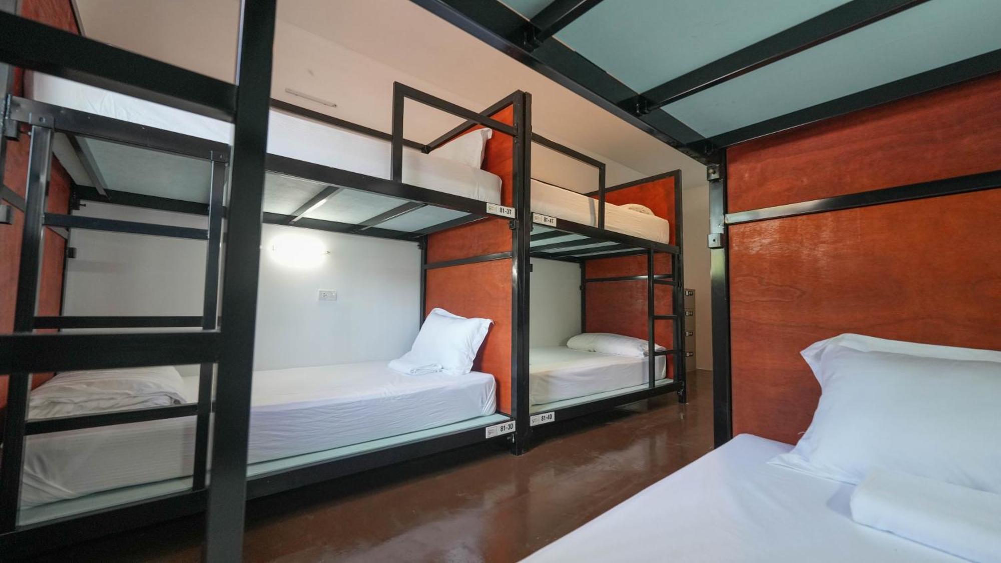 Green Gen Hotel, Mueang Phuket Ban Lo Ti Pa Dış mekan fotoğraf