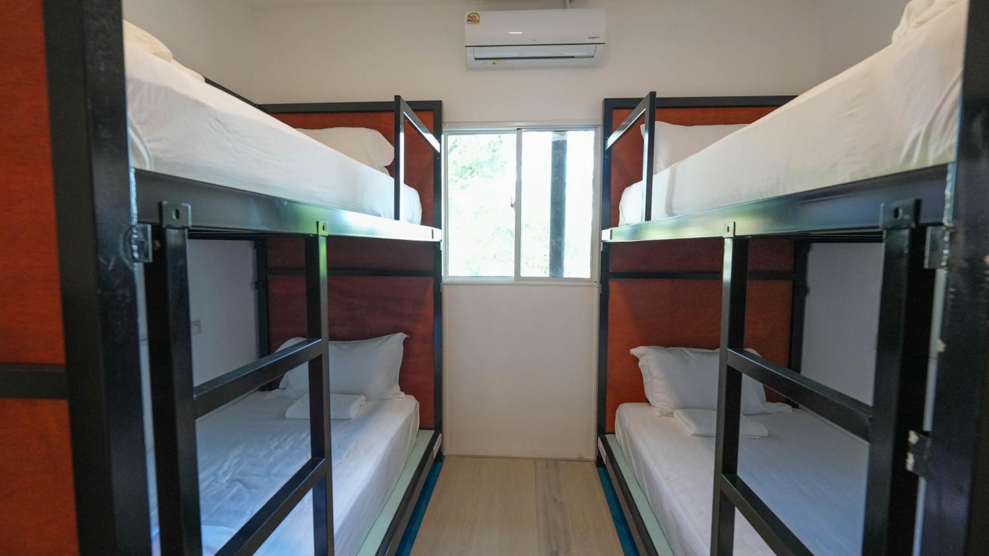 Green Gen Hotel, Mueang Phuket Ban Lo Ti Pa Dış mekan fotoğraf