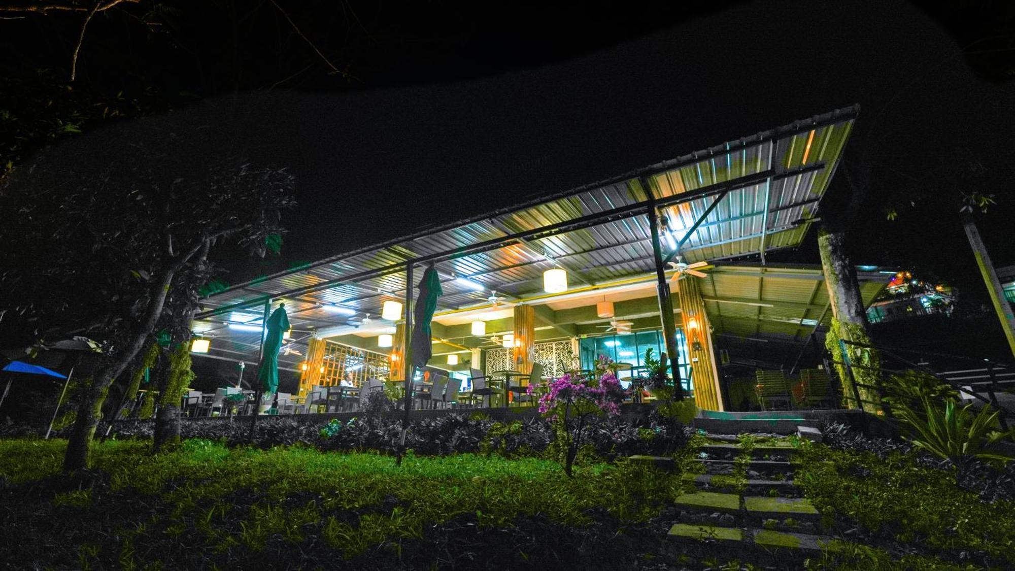 Green Gen Hotel, Mueang Phuket Ban Lo Ti Pa Dış mekan fotoğraf
