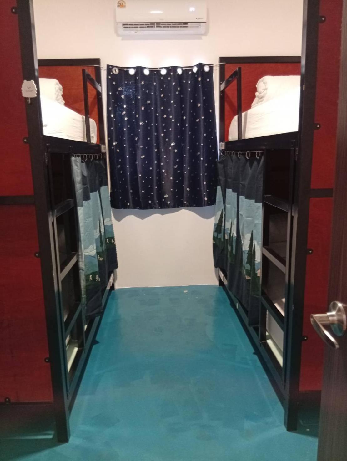 Green Gen Hotel, Mueang Phuket Ban Lo Ti Pa Dış mekan fotoğraf