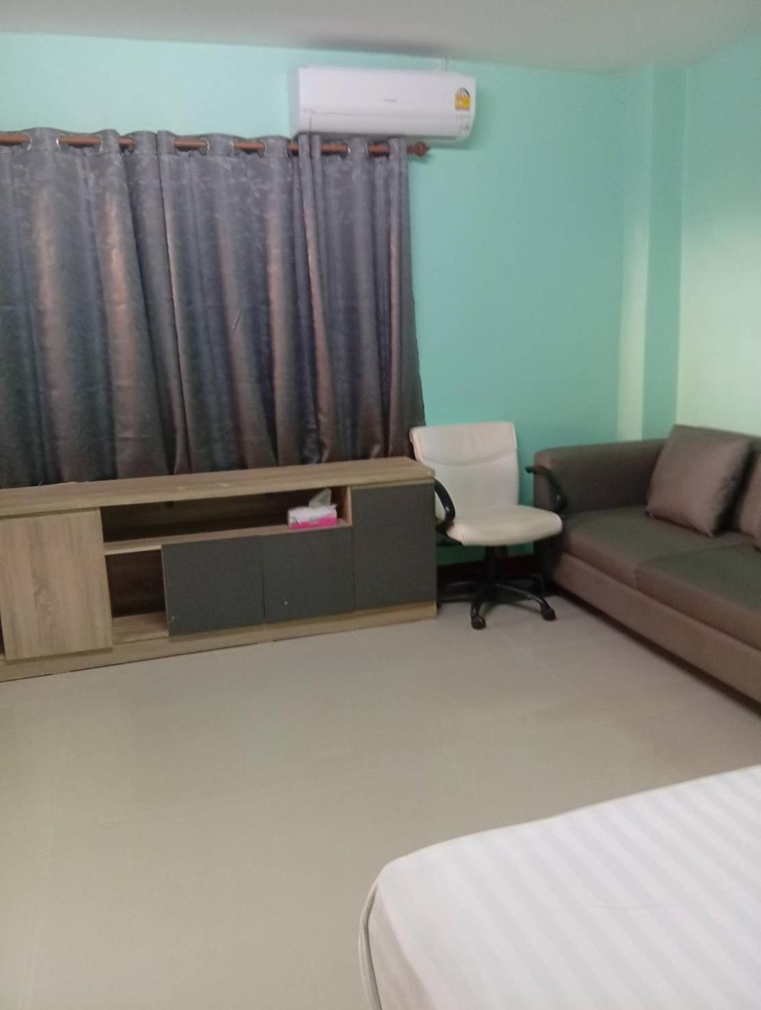 Green Gen Hotel, Mueang Phuket Ban Lo Ti Pa Dış mekan fotoğraf