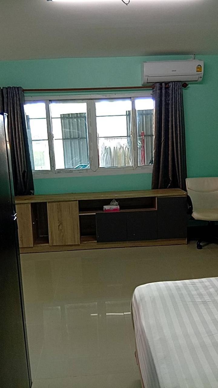Green Gen Hotel, Mueang Phuket Ban Lo Ti Pa Dış mekan fotoğraf