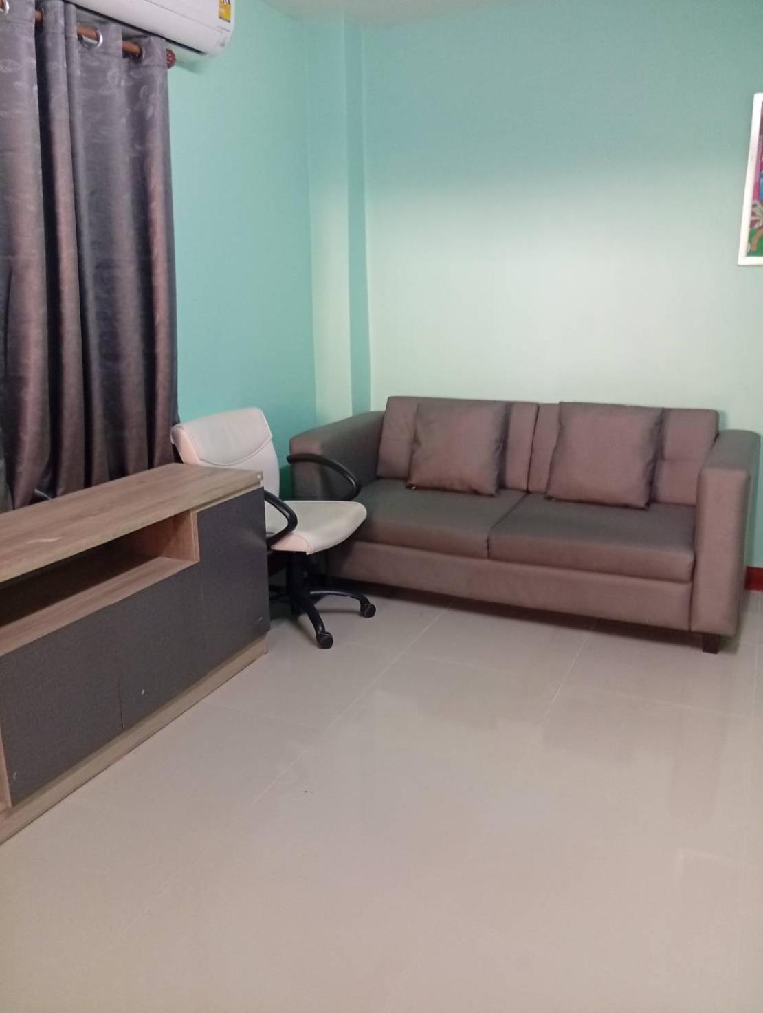 Green Gen Hotel, Mueang Phuket Ban Lo Ti Pa Dış mekan fotoğraf