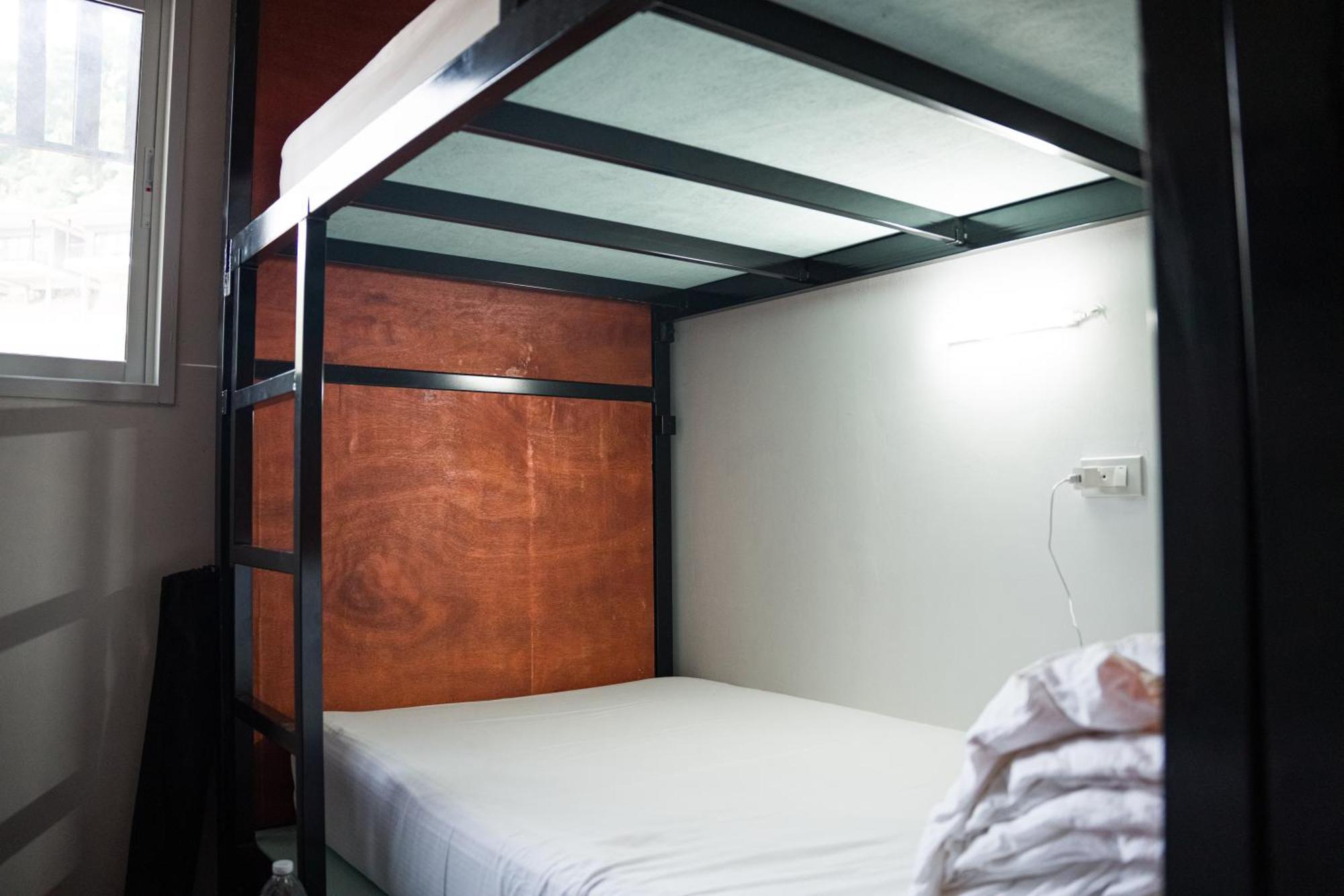 Green Gen Hotel, Mueang Phuket Ban Lo Ti Pa Dış mekan fotoğraf