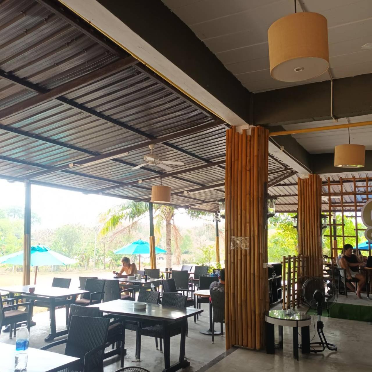 Green Gen Hotel, Mueang Phuket Ban Lo Ti Pa Dış mekan fotoğraf
